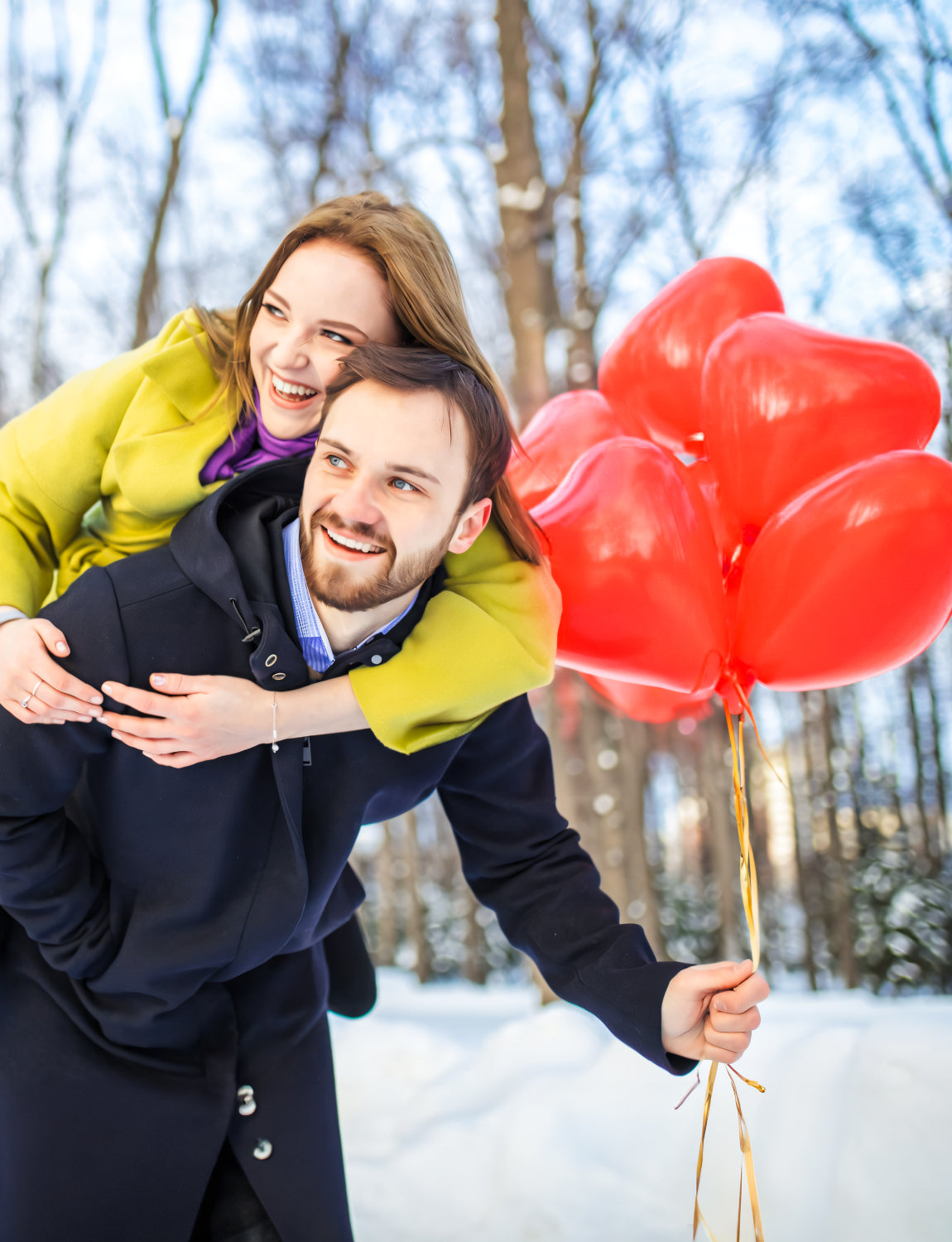 Haolongfa Red Heart Balloons, 50 Pcs 12 Inch Heart Shaped Balloons, Red Latex Balloon, Romantic Valentines Balloons for Birthday Party Wedding Engagement Party Baby Shower Valentine Day Decorations