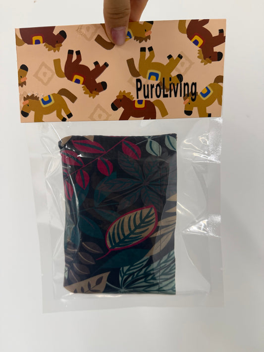TikCloth Tote Bags, Reusable, Foldable, Recycle for Shopping, Fits in Pocket, Eco Friendly for Groceries, Water Resistant, Lightweight, Strong & Durable Large