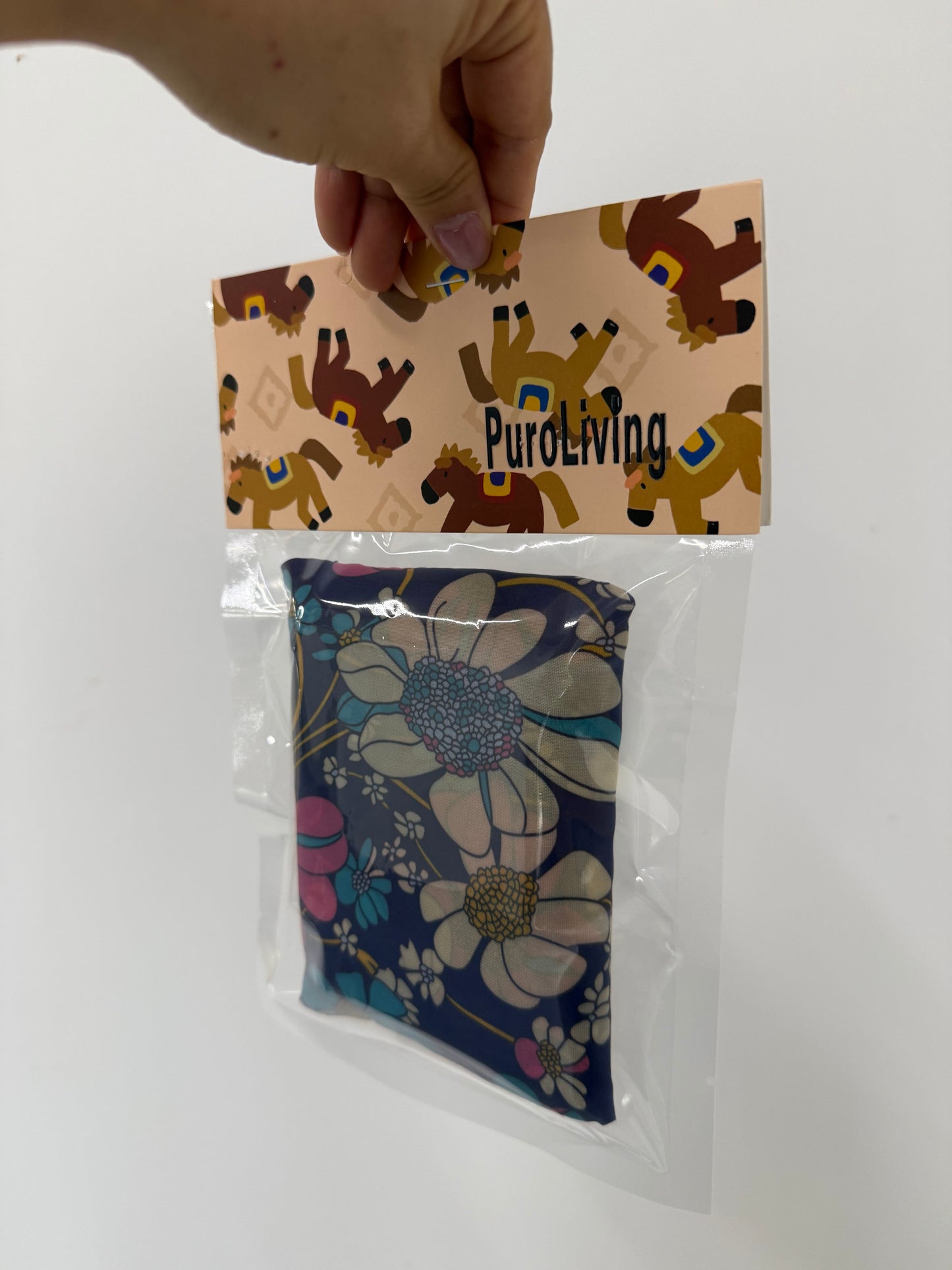 1|2 Pack Large Foldable Shopping Bag, Reusable Grocery Bag, Used for Shopping. Reusable Handbag Weighing Up to 50 Pounds, Nylon Tote Bag, Washable,Waterproof(1 Pack )